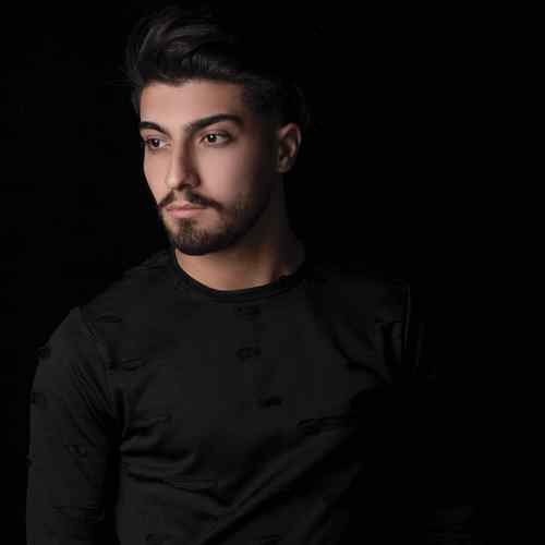 امیر رمضانی تو رویامی اوج صدامی